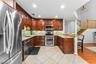Renovated Kitchen