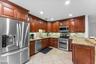 Dual Ovens