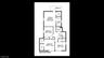 Floor Plan second floor