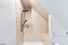 Loft bath