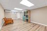 Rec room