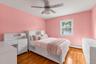 Bedroom virtual bedding added