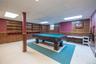 Ready To Use Game/ Billiard Space