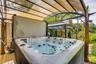 Michael Phelps Legend series luxury spa.