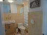 Queens Suite bathroom