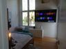Queens Suite view