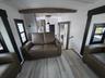 RV: Cinema TV seats lean back with pop-up leg support