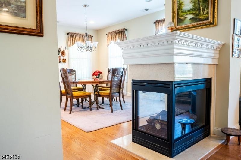 Fire Place