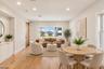open concept