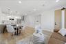 open concept