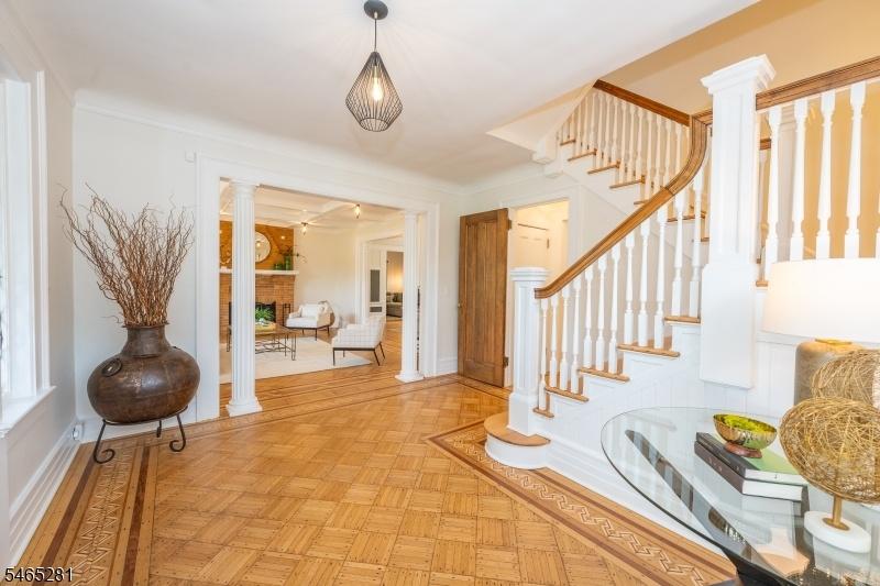 foyer