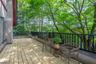 second floor porch