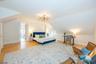 third floor suite