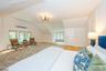 third floor suite