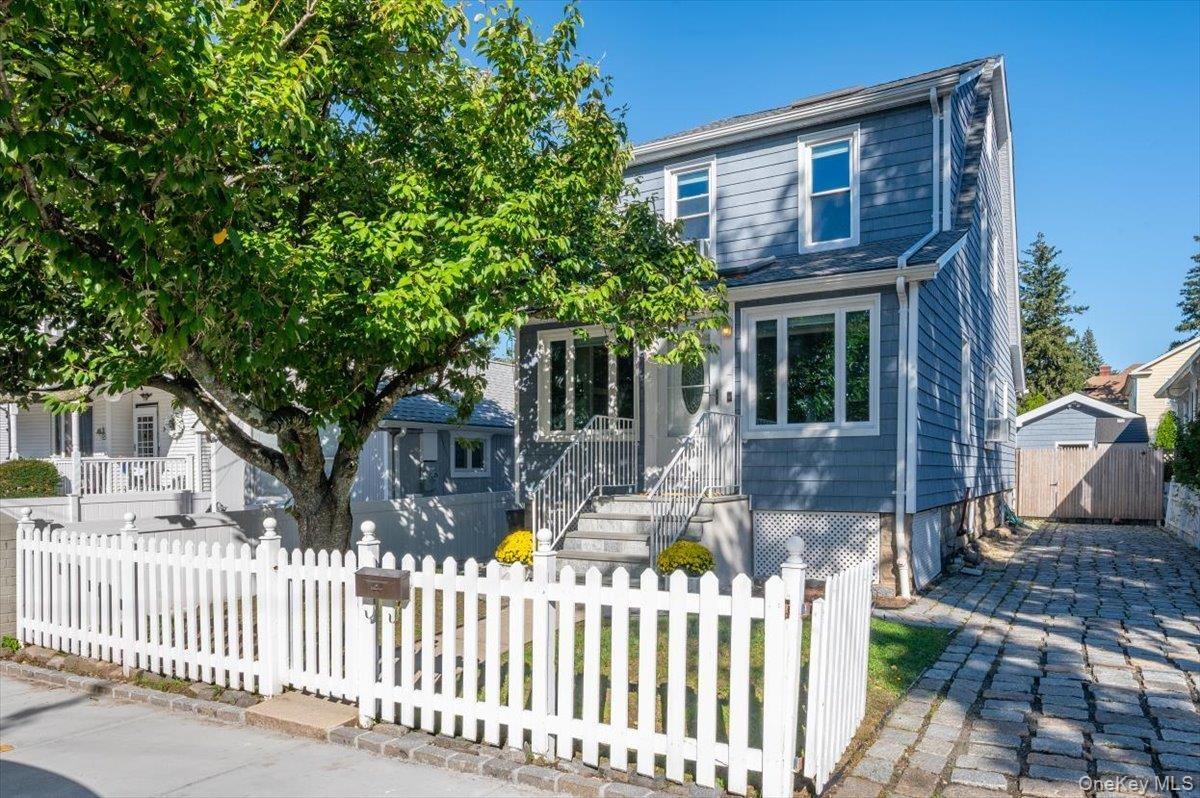 45 Schofield Street