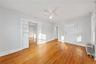 Large living room, first floor.