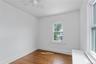 2nd floor bedroom, this room has access to walk up finished storage attic.