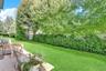 Your patio