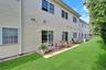 Patio great for Barbecuing