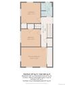 Floor Plan, 2nd Floor