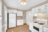 Non Staged Kitchen