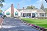 Stewart Manor Country Club - event space