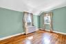 Non Staged Guest Bedroom