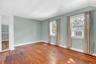 Non Staged Primary Bedroom