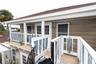 Deck off MBR