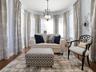 A GREAT SEATING AREA FOR READING OR JUST RELAXING.