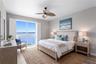 Staged Primary Bedroom