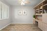 3rd Bedroom - Office