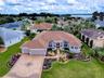 LOOK AT THIS AMAZING PAVERED DRIVEWAY! SPECTACULAR HOME INSIDE AND OUT!