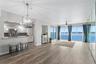 Living Area looking at Boca Ciera Bay