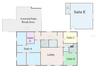 Lease Suites B, C, D, and E individually or in any combination that suits your business' needs