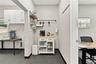 Coffee Station in Hallway/Common Area