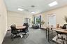 Lobby and Common Area