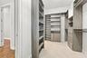 Primary Closet 1