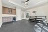 Bonus room/Gym