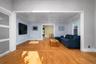 Open to Living Room