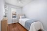 Third Bedroom - Virtually Staged