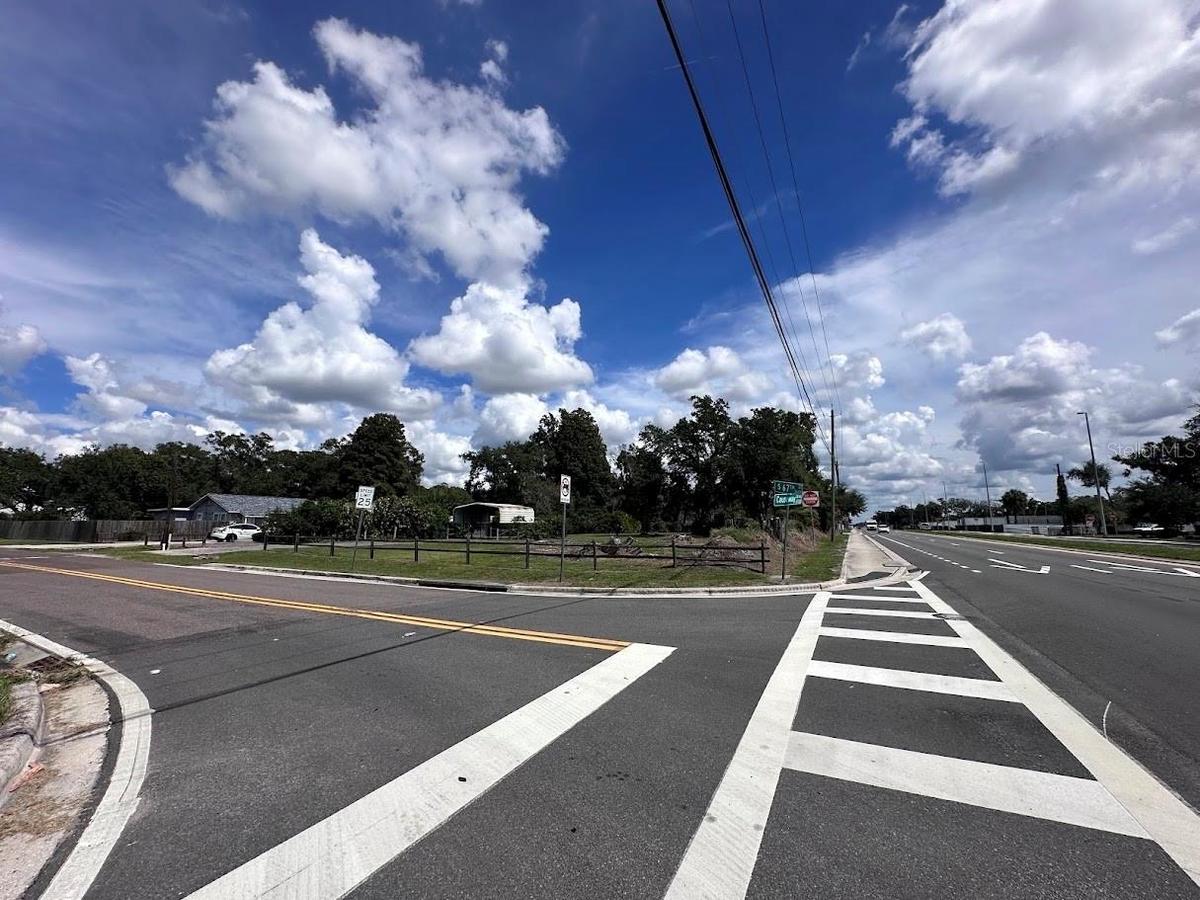2.41 Acres Lot