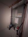 Newer HVAC System