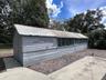 10'x38' Green House