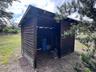 Irrigation Well House