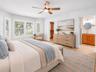 Virtually Staged: Primary Bedroom