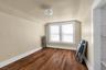 attic / loft
