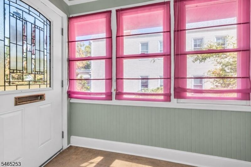 mudroom