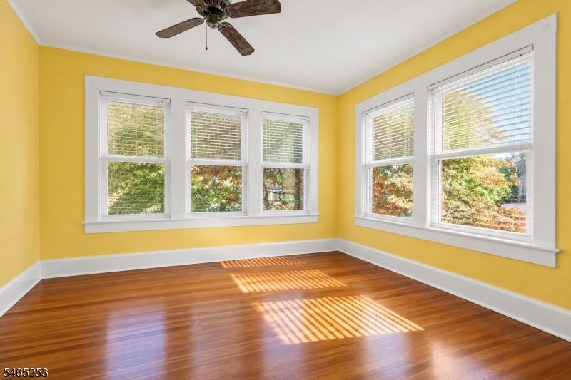 front foyer