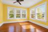 front foyer